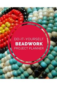 Do It Yourself Beadwork Project Planner