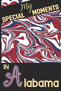 My Special Moments in Alabama