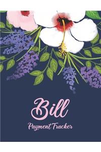 Bill Payment Tracker