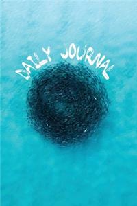 Daily Journal