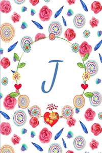 J