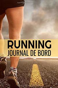 Running Journal de Bord