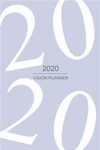 2020 Vision