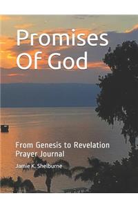 Promises of God
