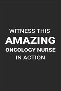 Witness This Amazing Oncology Nurse in Action