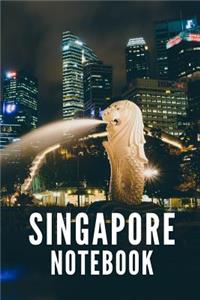 Singapore Notebook