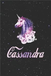 Cassandra