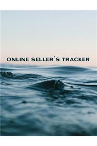 Online Seller's Tracker