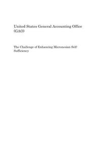 The Challenge of Enhancing Micronesian Self-Sufficiency