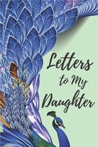 Letters to My Daughter