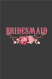 Bridesmaid
