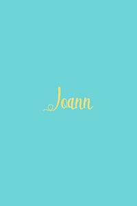 Joann