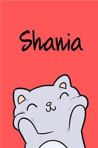 Shania