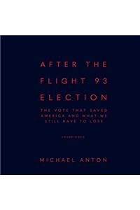 After the Flight 93 Election