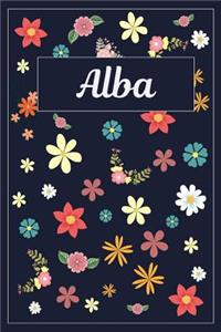 Alba