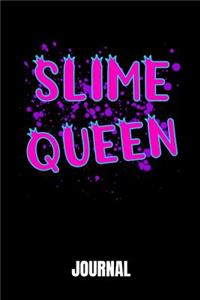 Slime Queen