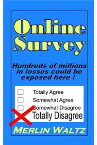 Online Survey