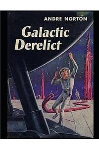Galactic Derelict (Annotated)