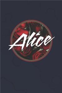 Alice