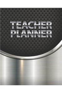 Teacher Planner