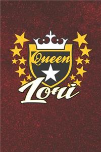 Queen Lori