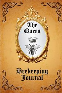 Beekeeping Journal