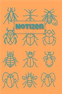Notizen