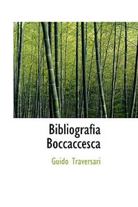 Bibliografia Boccaccesca