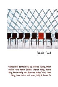 Prairie Gold