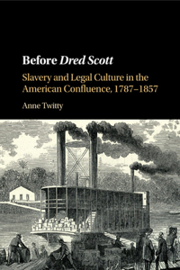 Before Dred Scott