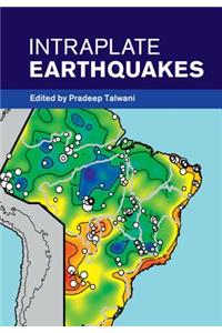 Intraplate Earthquakes