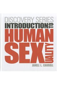 Discovery Series: Human Sexuality (with CourseMate Printed Access Card)