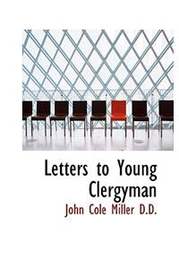 Letters to Young Clergyman