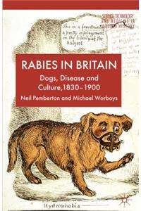 Rabies in Britain