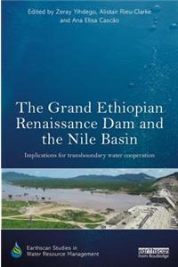 The Grand Ethiopian Renaissance Dam and the Nile Basin