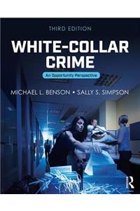 White-Collar Crime