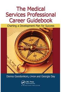 Medical Services Professional Career Guidebook