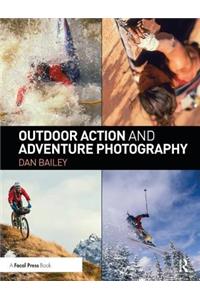 Outdoor Action and Adventure Photography