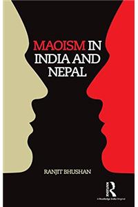 Maoism in India and Nepal