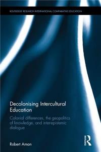 Decolonising Intercultural Education