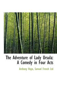 The Adventure of Lady Ursula