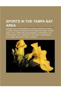 Sports in the Tampa Bay Area