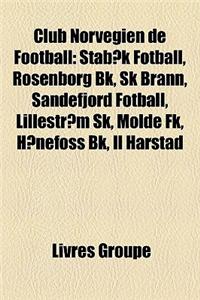 Club Norvegien de Football