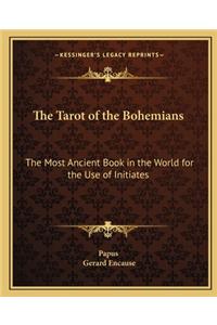 Tarot of the Bohemians