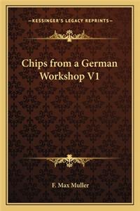 Chips from a German Workshop V1