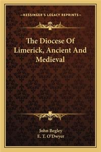 The Diocese Of Limerick, Ancient And Medieval
