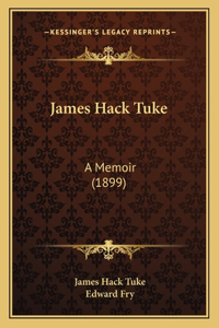 James Hack Tuke