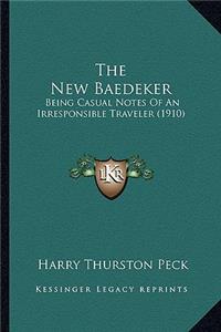 New Baedeker