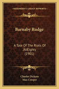 Barnaby Rudge