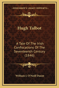 Hugh Talbot